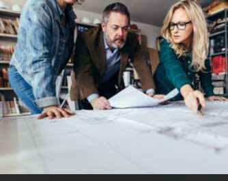Architect Pennine Sustainability
