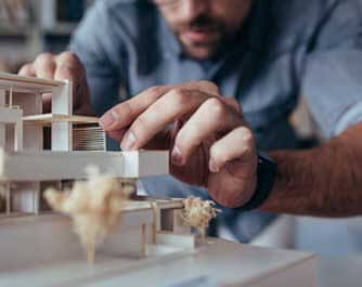 Architect Pennine Sustainability