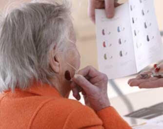 Audiologist Cleveland Hearing Service