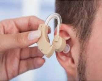 Audiologist Cleveland Hearing Service