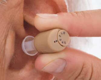 Audiologist Cleveland Hearing Service