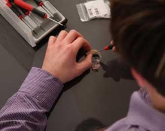 Audiologist Bexhill Hearing Centre