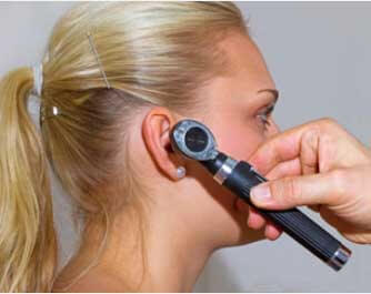 Audiologist Bexhill Hearing Centre