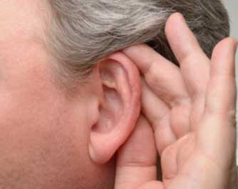 Audiologist Bexhill Hearing Centre