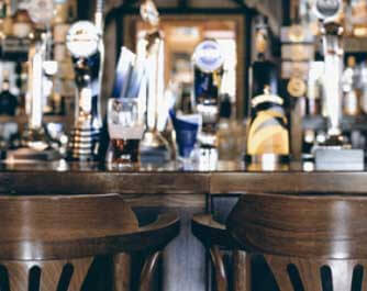 Bar The Bank