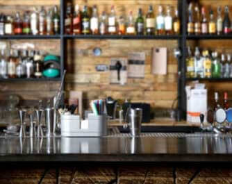 Bar The Bank