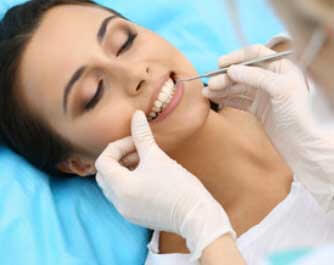 Dentist Grimethorpe & Shafton Dental Practice