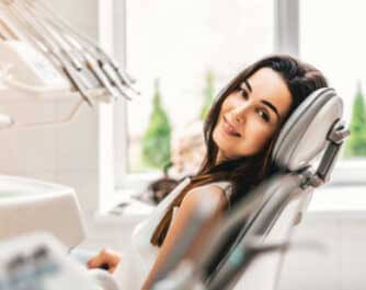 Dentist Bank Cottage Dental
