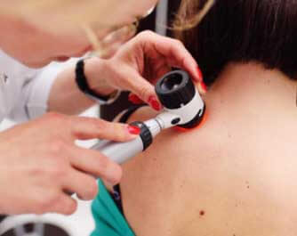 Dermatologist Drayton Medical Services Ltd