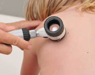 Dermatologist Hobson Health