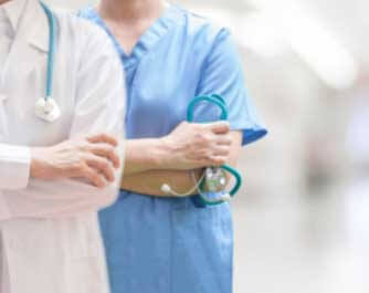 Doctor Ghosh Medical Ltd