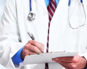 Doctor Fort House Surgery
