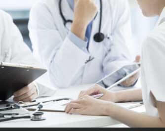 Doctor Private Gynaecologist in London