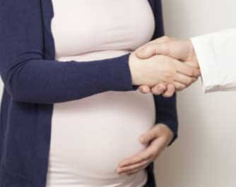 Gynecologist Ms Elaine Scott Obstetrician & Gynaecologist
