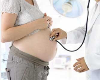 Gynecologist Rowena Bevan Gynaecologist