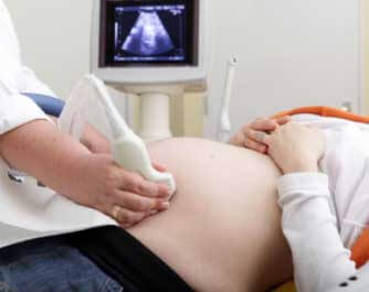 Midwife Community Midwives Office