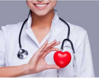 Nurse British Nursing Association