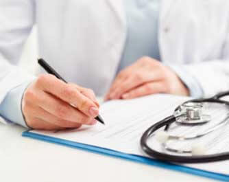 Nurse British Nursing Association