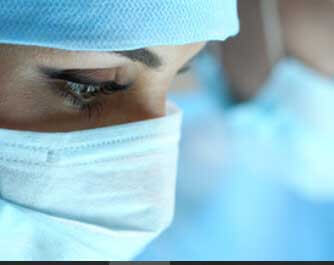 Nurse British Nursing Association