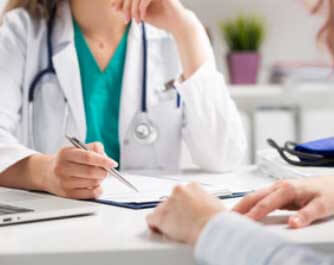 Nurse British Nursing Association