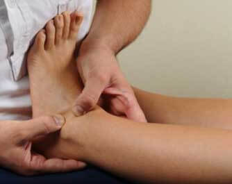 Osteopath Pierre Osteopath