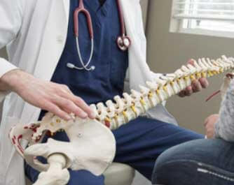 Osteopath Pear Tree House Practice