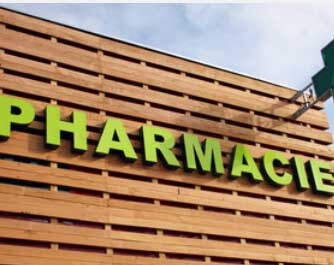 Pharmacy Pharmacy