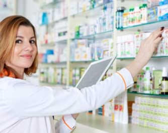 Pharmacy Rowlands Pharmacy