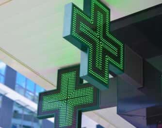 Pharmacy Chemycare Pharmacy