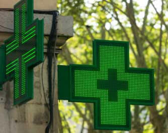 Pharmacy Rowlands Pharmacy