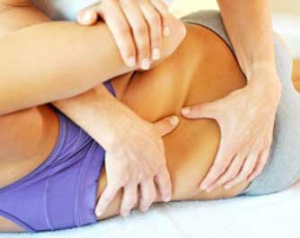 Physiotherapist David O'Neil Physiotherapy