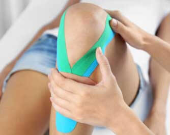 Physiotherapist Hawkins