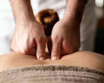 Physiotherapist Allerton Physiotherapy Clinic