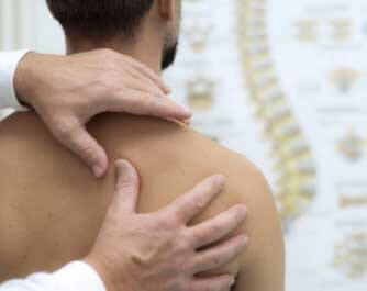 Physiotherapist Mobile Physiotherapist