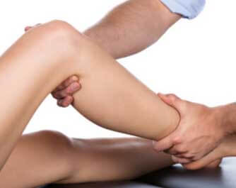 Physiotherapist Fuller Health Physiotherapy & Sports Injury Clinic