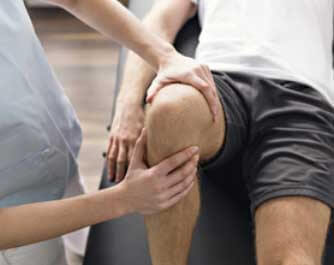 Physiotherapist Bushey Osteopath