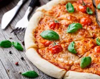 Pizzeria Danilo's Pizzeria