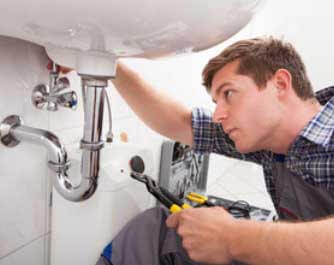Plumber ERG Same Day Potters Bar Emergency Plumbers