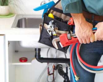 Plumber Xpress Plumbers - Potters Bar