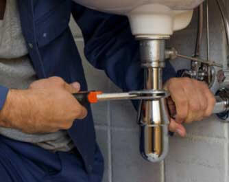 Plumber ERG Same Day Potters Bar Emergency Plumbers