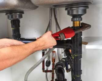 Plumber Xpress Plumbers - Potters Bar