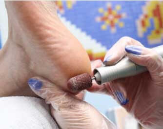 Podiatrist M.A & J.D Brennan D.Pod.M, M.Ch.S, S.R.Ch