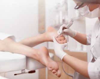 Podiatrist Podiatry Station