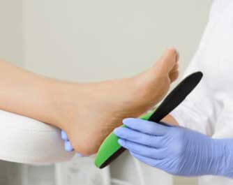 Podiatrist Cedar Lodge Salon