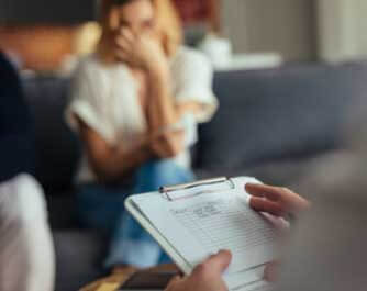 Psychologist Psychology & Psychotherapy Services Ltd