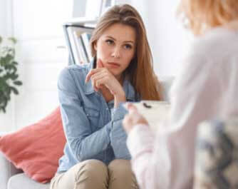 Psychologist Psynapse (Psychological Services) Ltd
