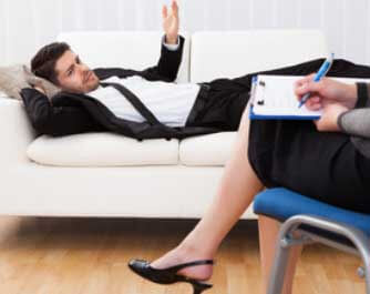 Psychologist CTC Pyschological Services