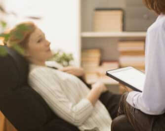 Psychologist Nottingham Psychology & Psychotherapy Services