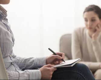 Psychologist Citronpsychology