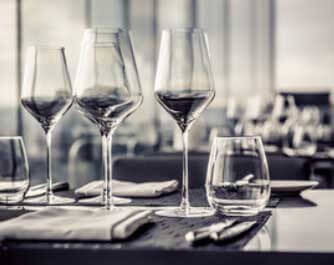 Restaurant Rahul Randev Tas Garvie & Co
